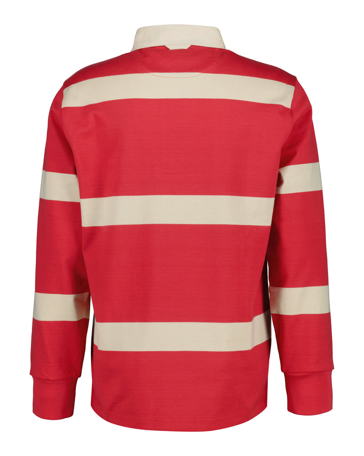 GANT Striped Rugger/Polo majica 2065100