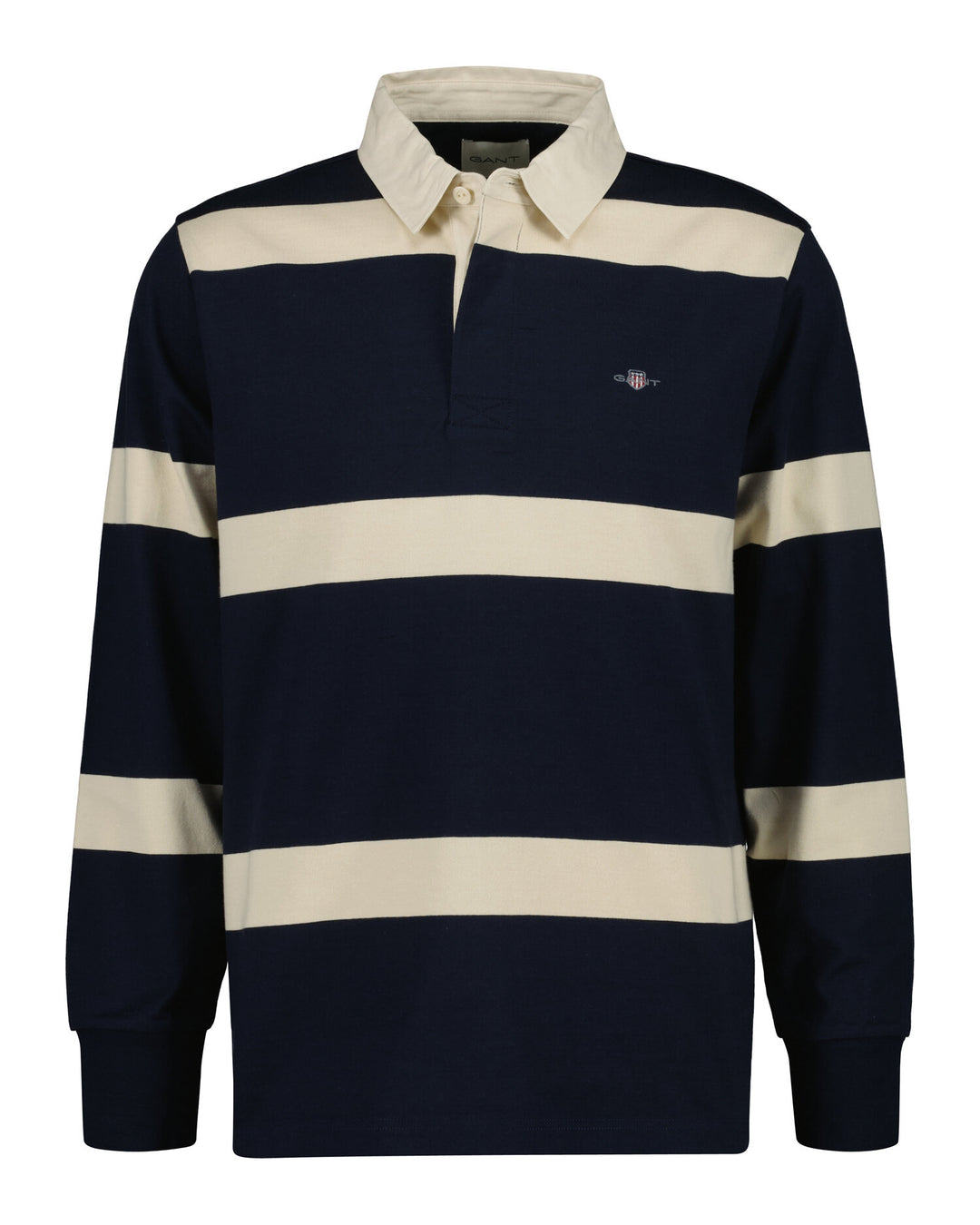 GANT Striped Rugger/Polo majica 2065100
