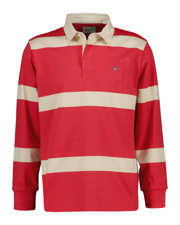 GANT Striped Rugger/Polo majica 2065100