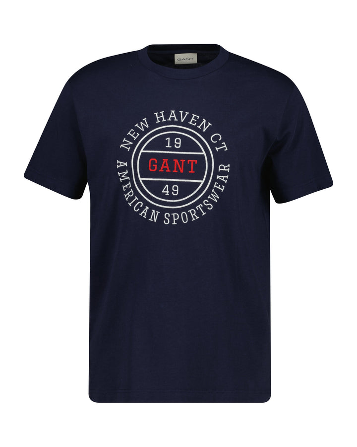 GANT Graphic T-Shirt/Majica 2003403