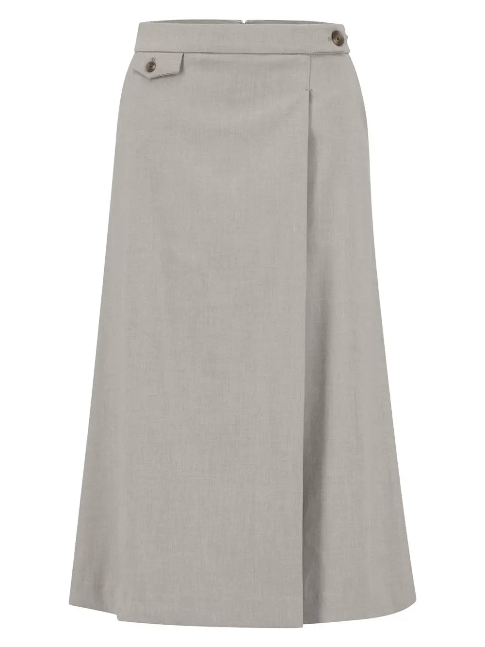 Barbour Freya Midi Skirt/Suknja LSK0129