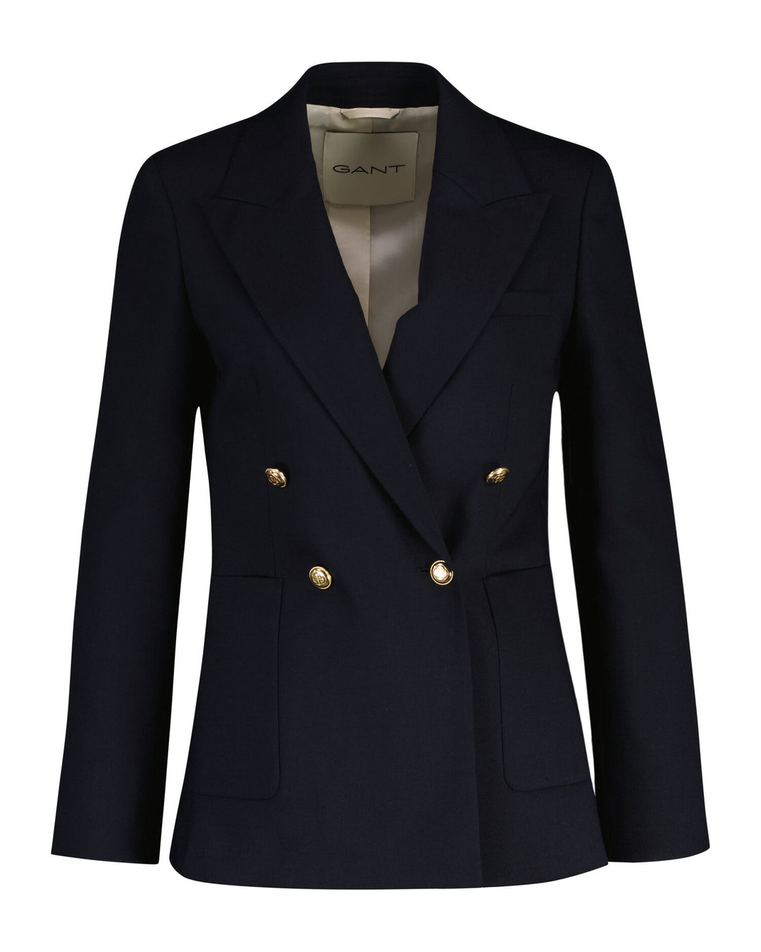 GANT Slim Club Blazer/Sako 4770321