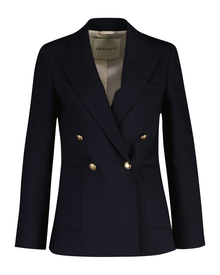 GANT Slim Club Blazer/Sako 4770321