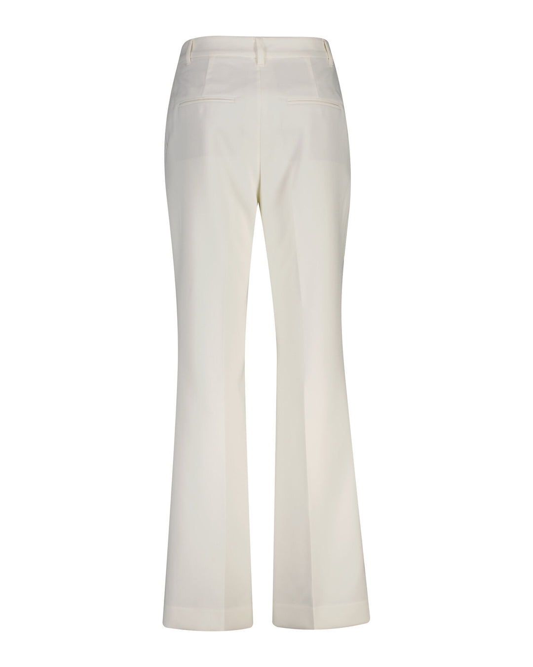 GANT Flared Slacks/Hlače 4150334