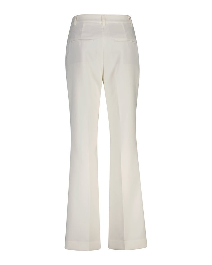 GANT Flared Slacks/Hlače 4150334