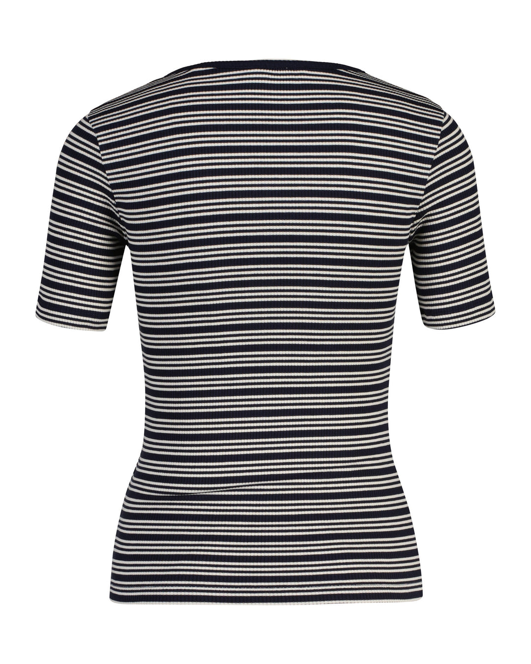 GANT Ribbed Henley Top/Majica 4201438
