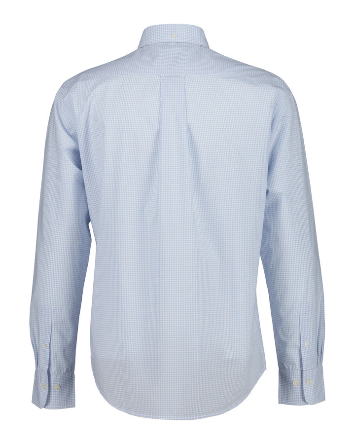 GANT Gingham Classic Poplin Shirt/Košulja 3000150