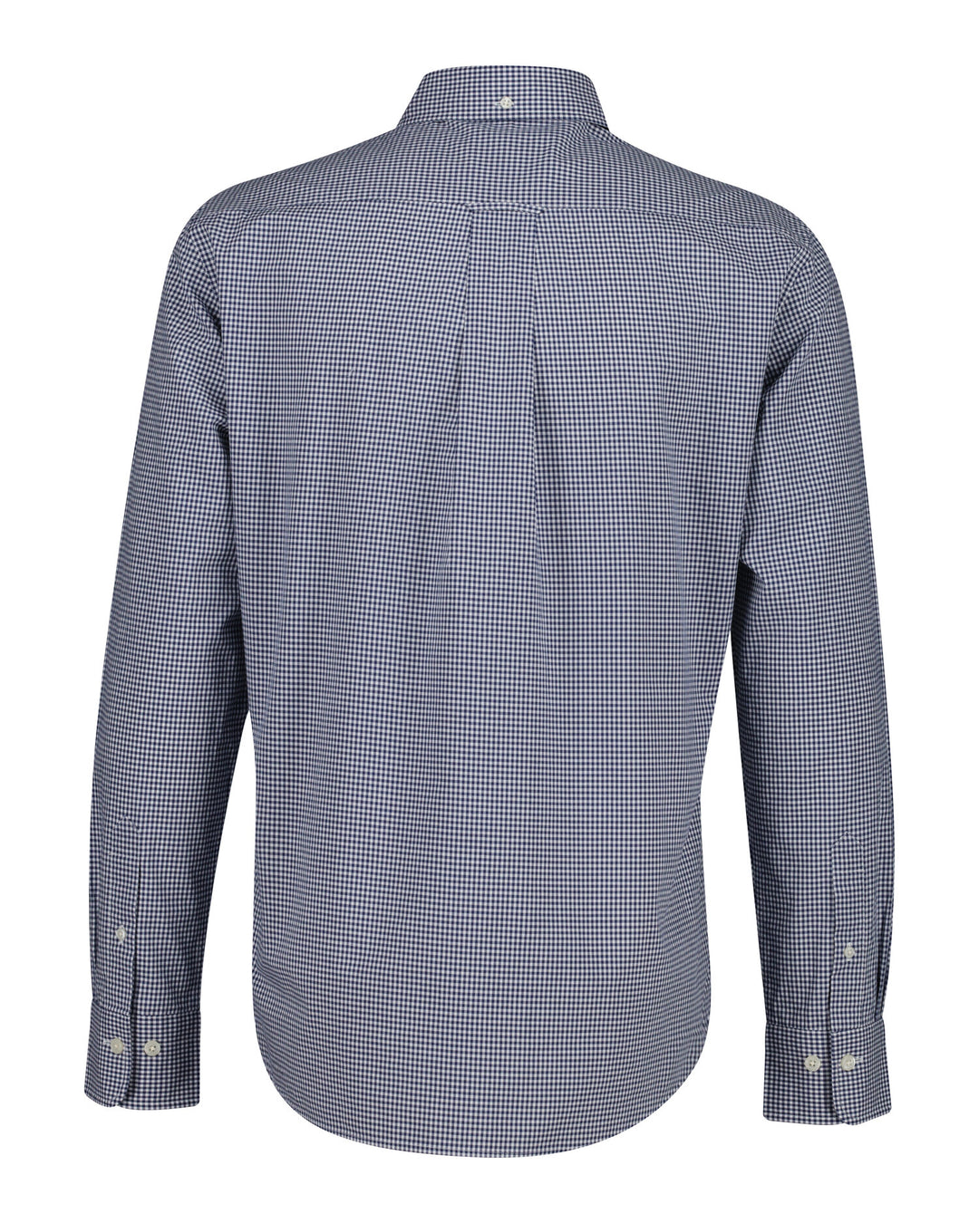 GANT Gingham Classic Poplin Shirt/Košulja 3000150