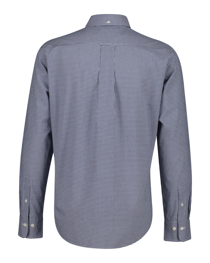 GANT Gingham Classic Poplin Shirt/Košulja 3000150