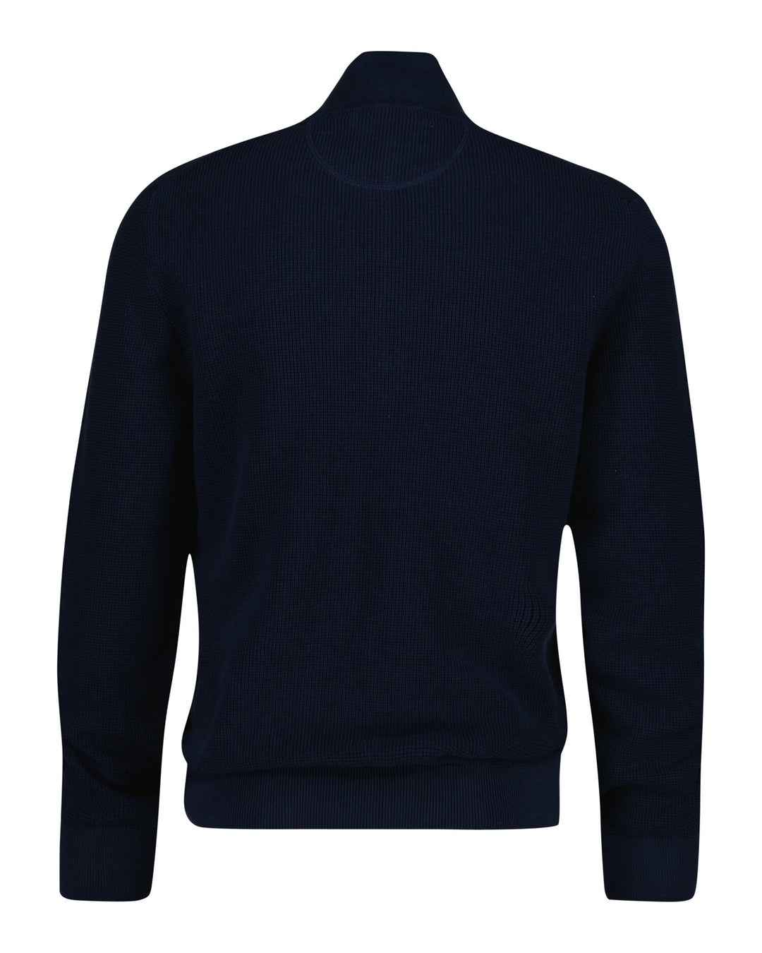 GANT Waffle Knit Zip Cardigan/Pulover 8030293