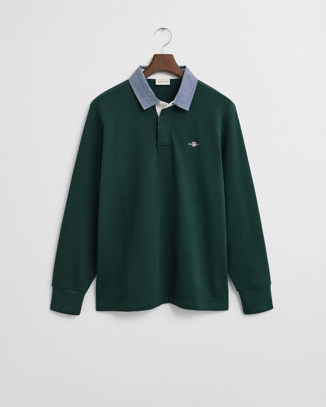 GANT Classic Heavy Rugger/Polo majica 2004082
