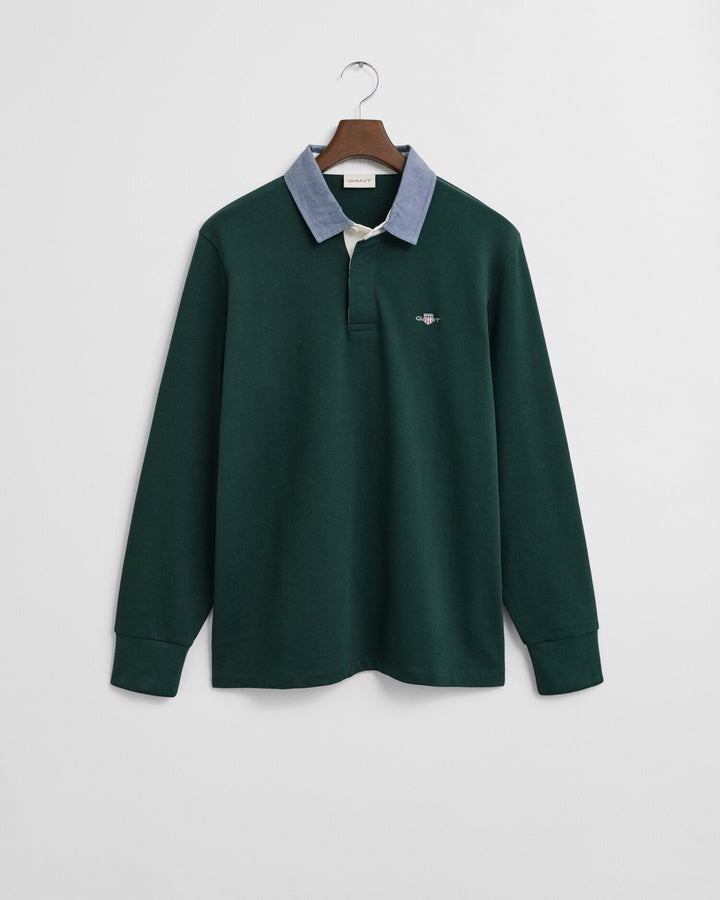 GANT Classic Heavy Rugger/Polo majica 2004082