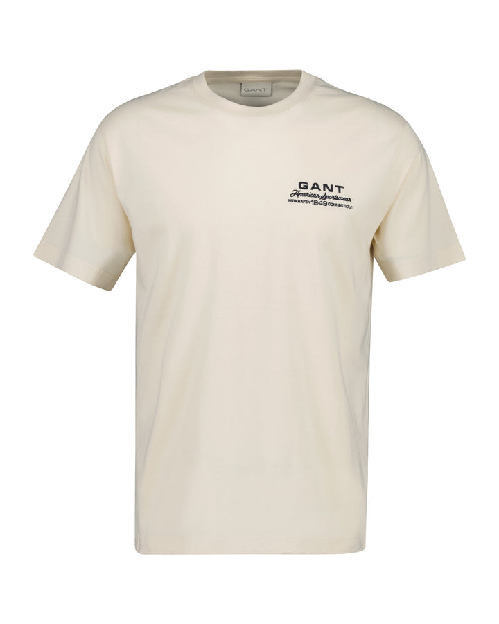 GANT T-Shirt /Majica 2003409