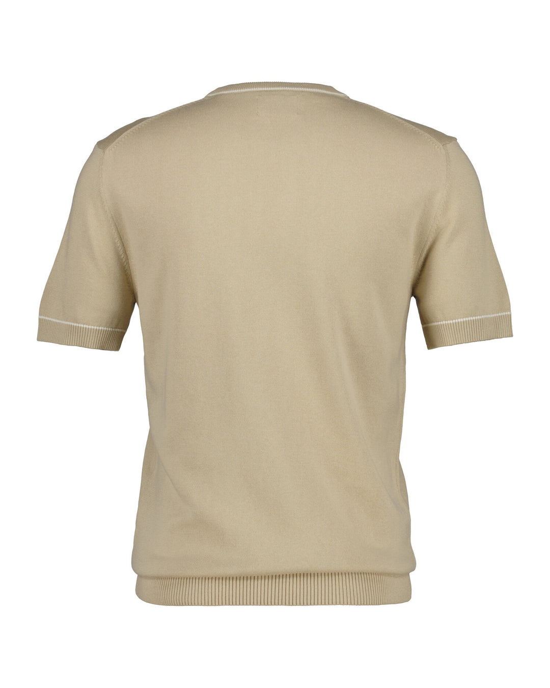 GANT Cotton Modal C-Neck /Pulover 8030289