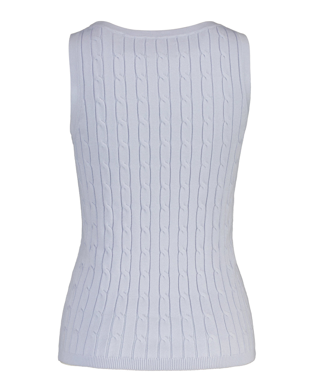 GANT Cable Knit Tank Top/Pulover 4800107