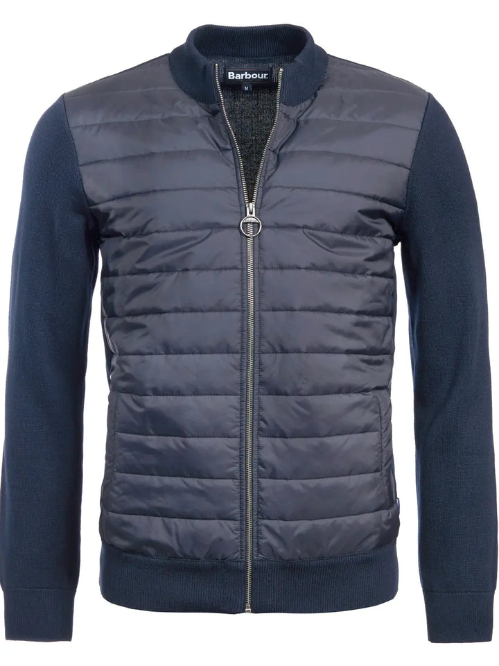Barbour Ess Carn Zip Jumper/Jakna MKN1104
