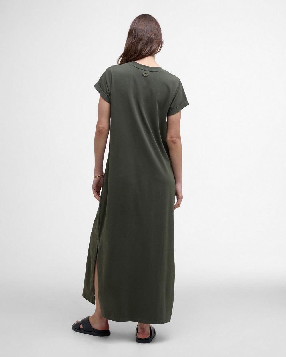 B.Intl Palma Maxi Dress/Haljina LDR0932