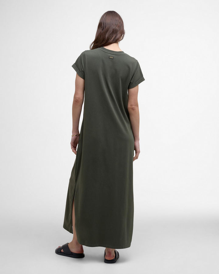 B.Intl Palma Maxi Dress/Haljina LDR0932