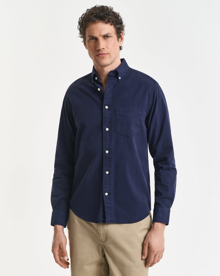 GANT Regular Fit Twill Shirt/Košulja 3250203
