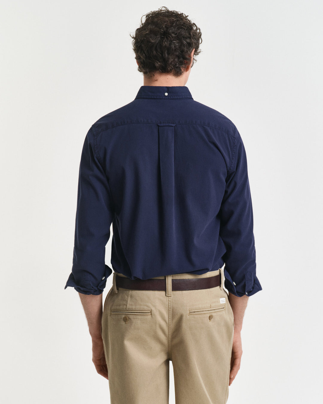 GANT Regular Fit Twill Shirt/Košulja 3250203