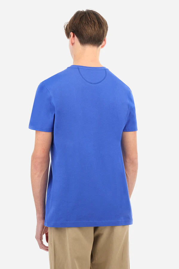 La Martina T-Shirt Jersey /Majica MAR004-JS206