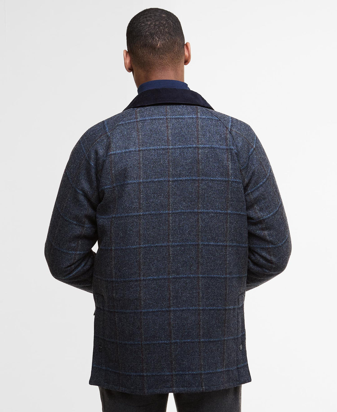 Barbour Bedale Wool Jacket/Jakna MWO0288