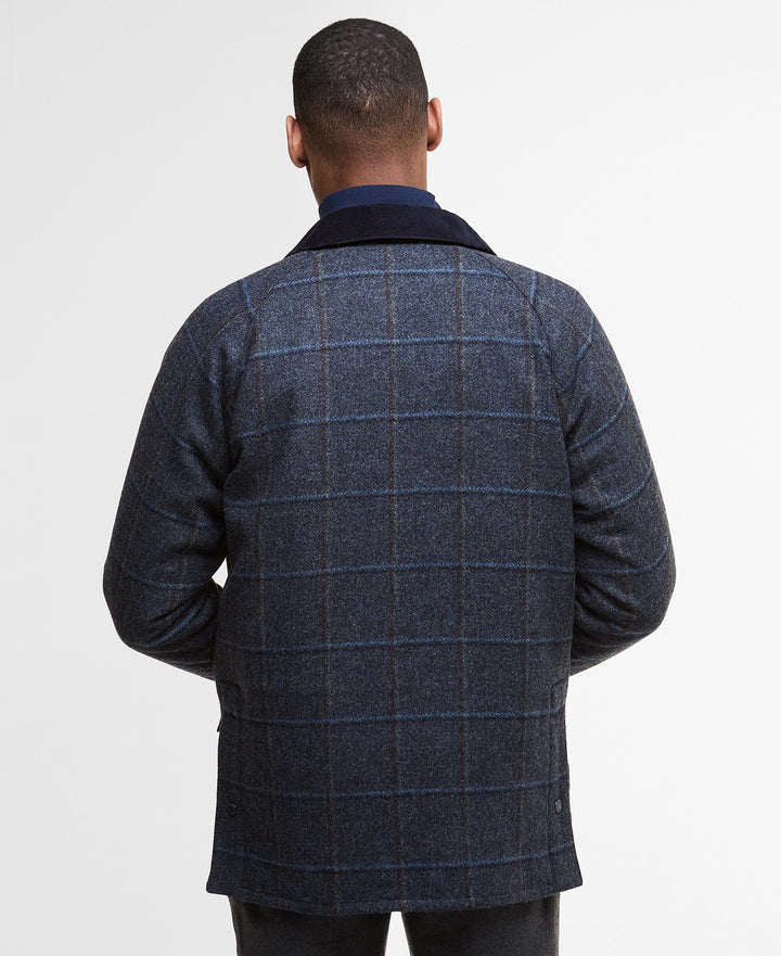 Barbour Bedale Wool Jacket/Jakna MWO0288