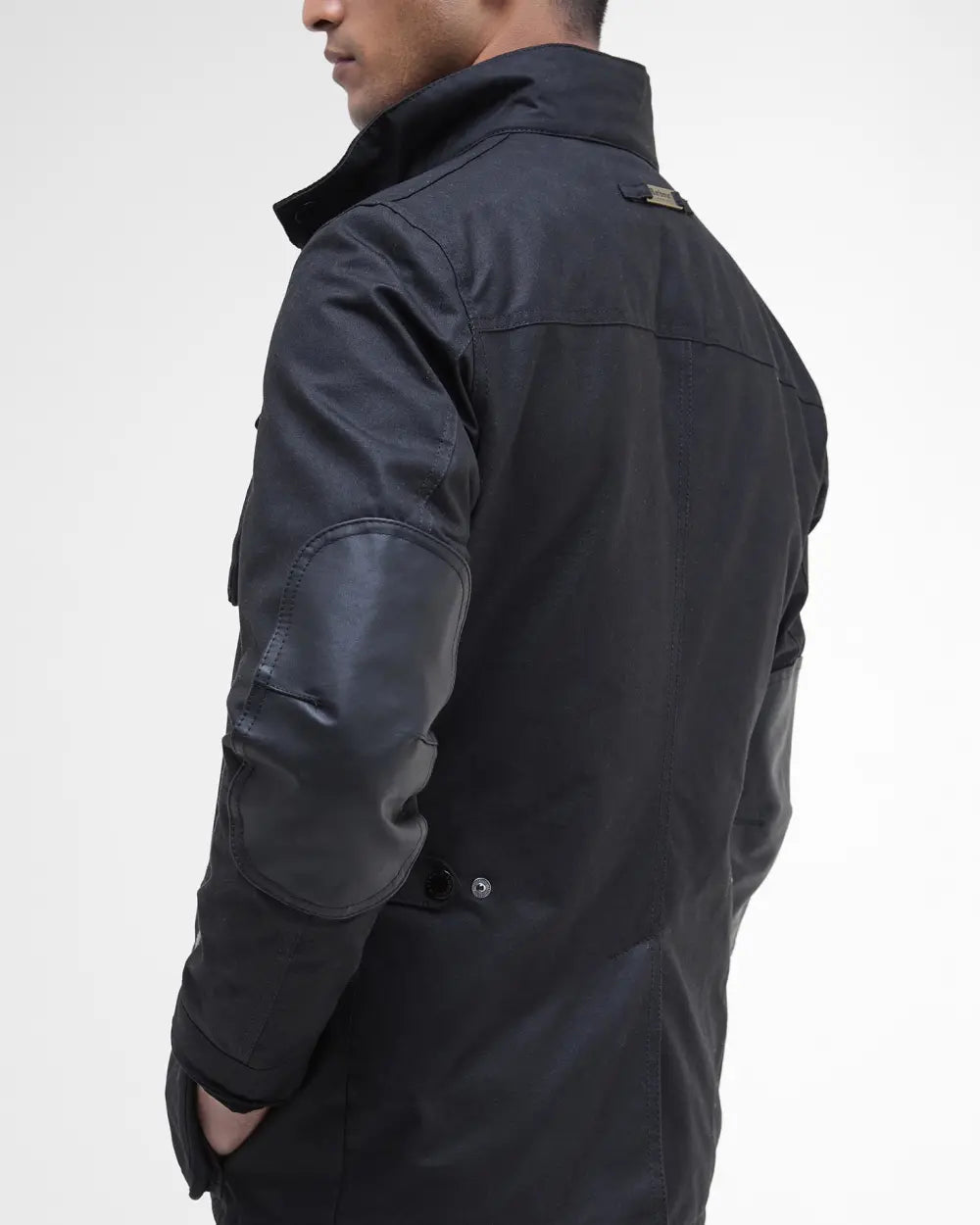 Barbour Ogston Wax Jacket/Jakna MWX0700