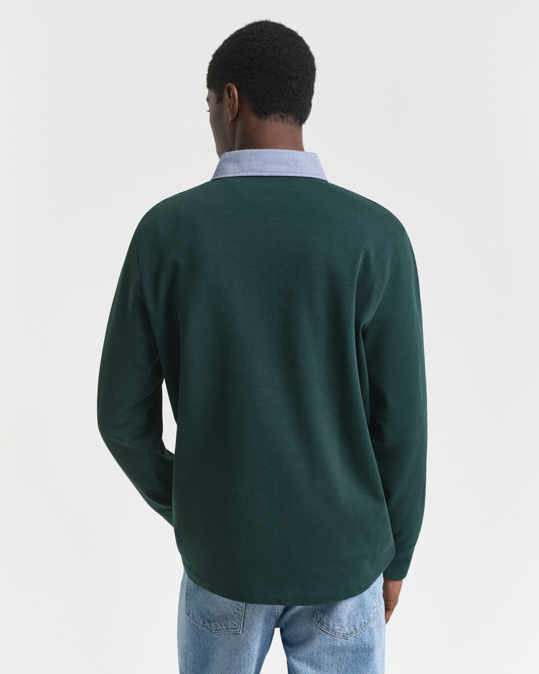 GANT Classic Heavy Rugger/Polo majica 2004082