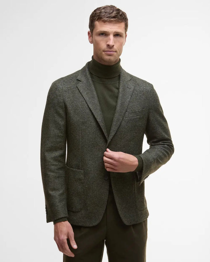Barbour Armstrong Blazer/Sako MTA0982