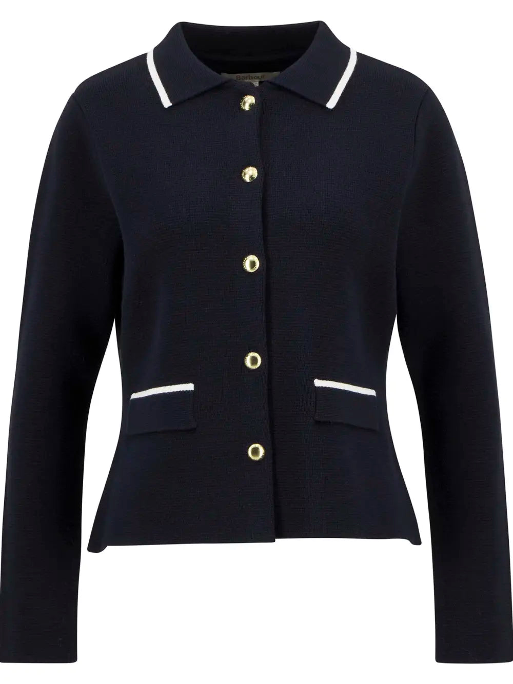 Barbour Colleen Cardigan/Pulover LKN1668