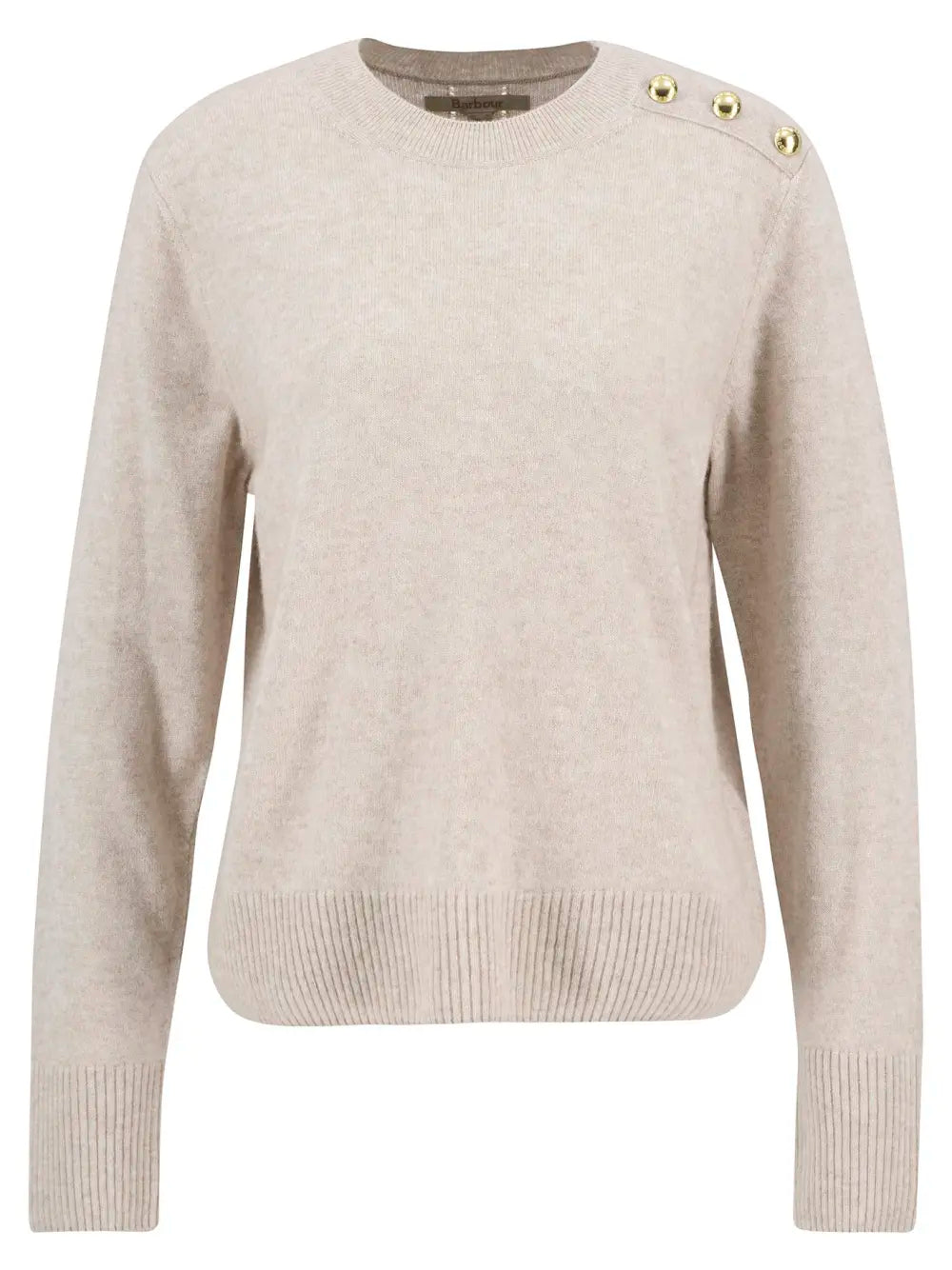 Barbour Eleanor Knit/Pulover LKN1679