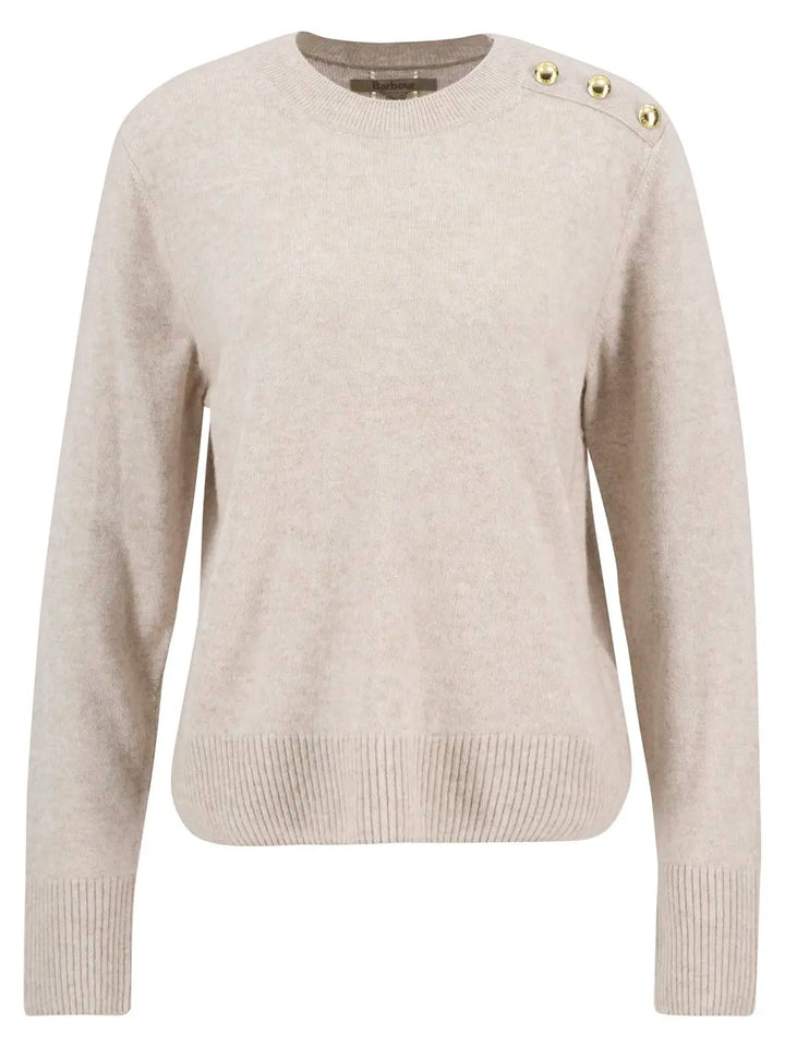 Barbour Eleanor Knit/Pulover LKN1679