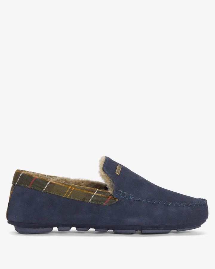 Barbour Monty Slippers/Papuče MSL0001