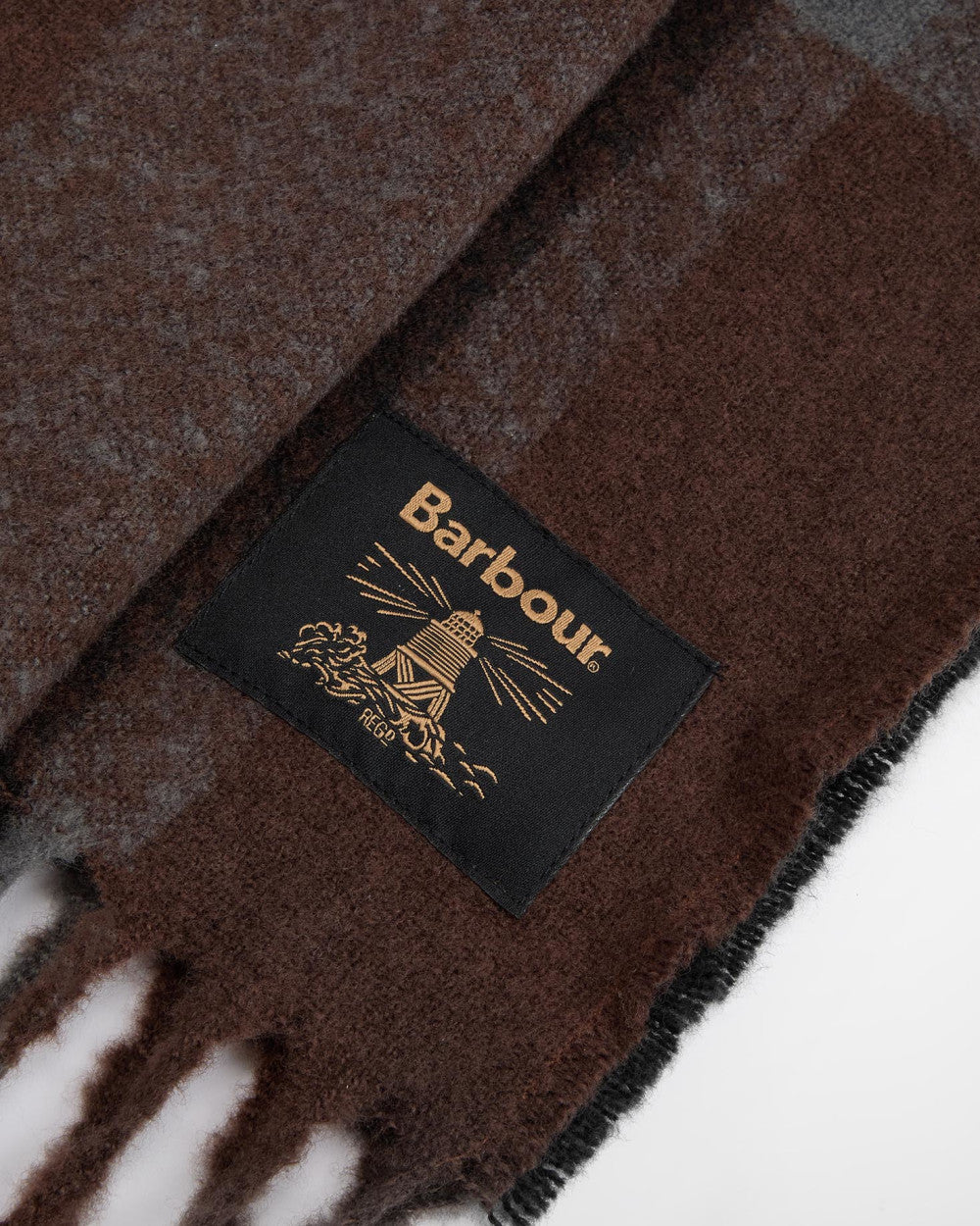 Barbour Westerdale Scarf/Šal USC0391