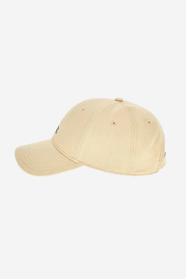 La Martina Baseball Hat Cotton Twill /Kapa UAH003-TW451