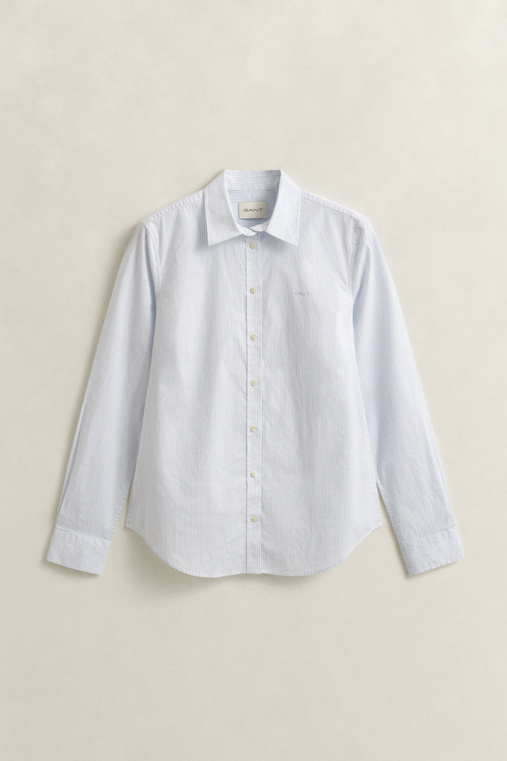 GANT Striped Poplin Shirt/Košulja 4300487