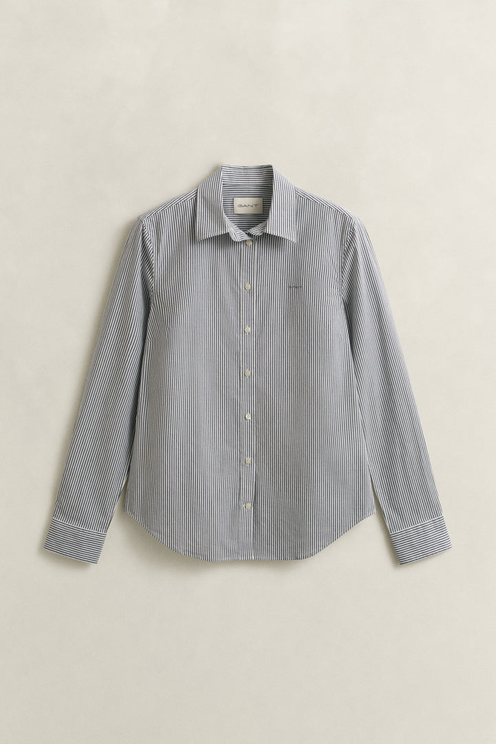 GANT Striped Poplin Shirt/Košulja 4300487