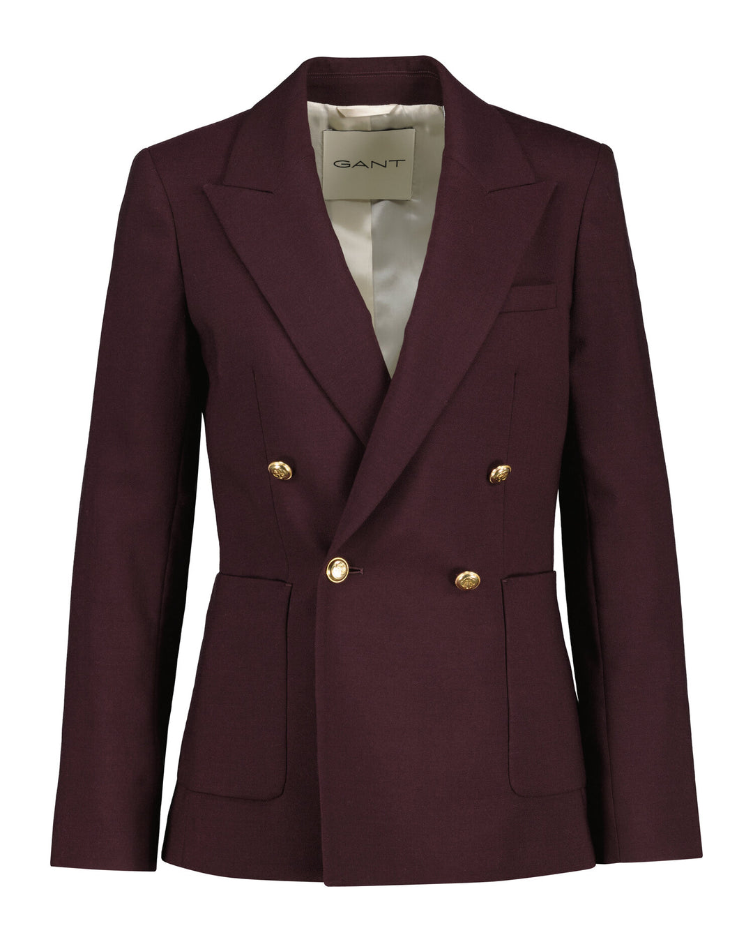 GANT Slim Club Blazer/Sako 4770321