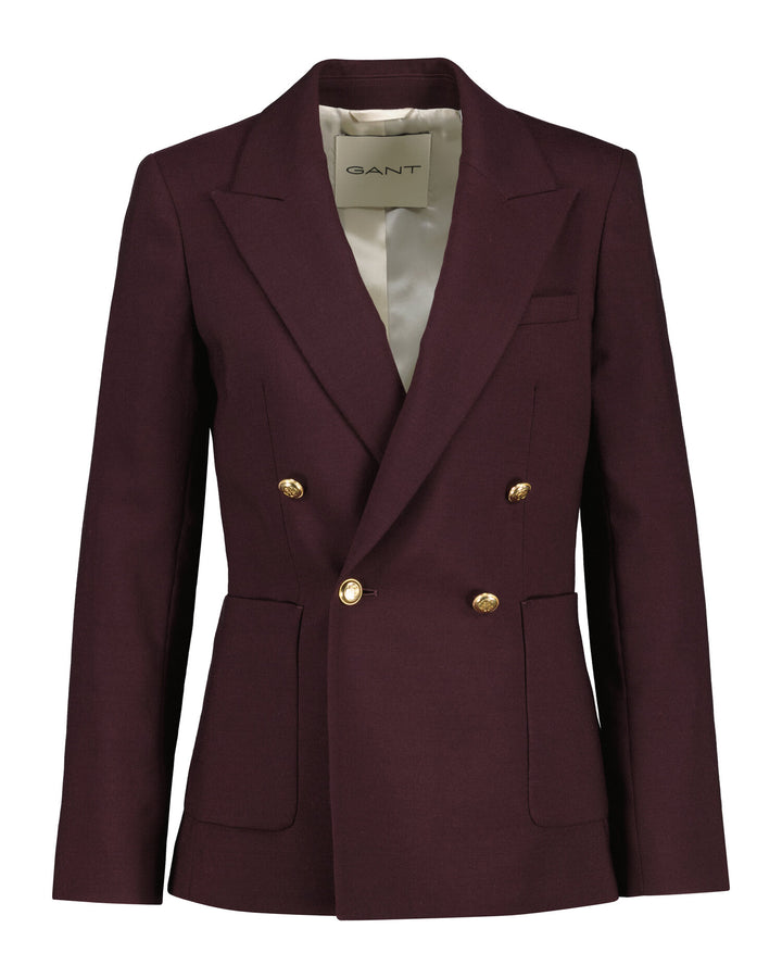 GANT Slim Club Blazer/Sako 4770321