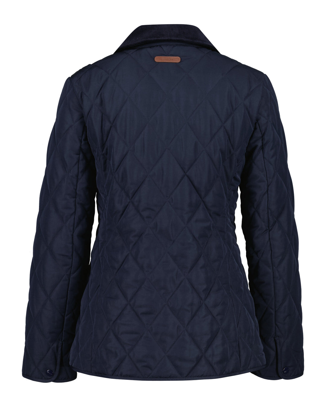 GANT Quilted Jacket/Jakna 4700421