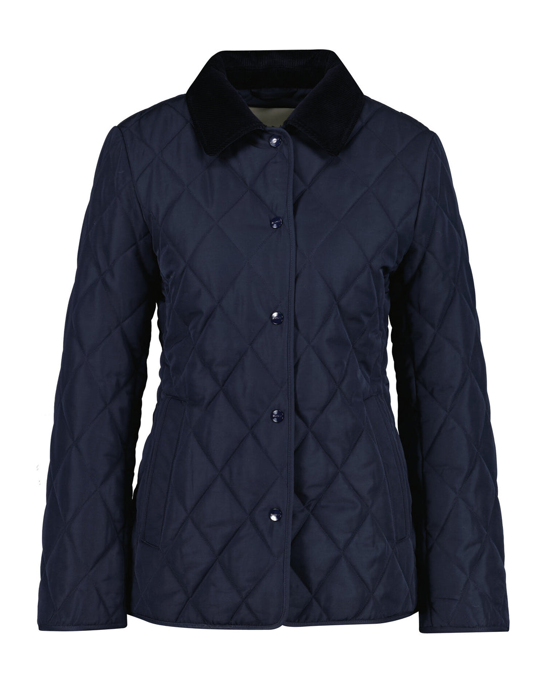 GANT Quilted Jacket/Jakna 4700421
