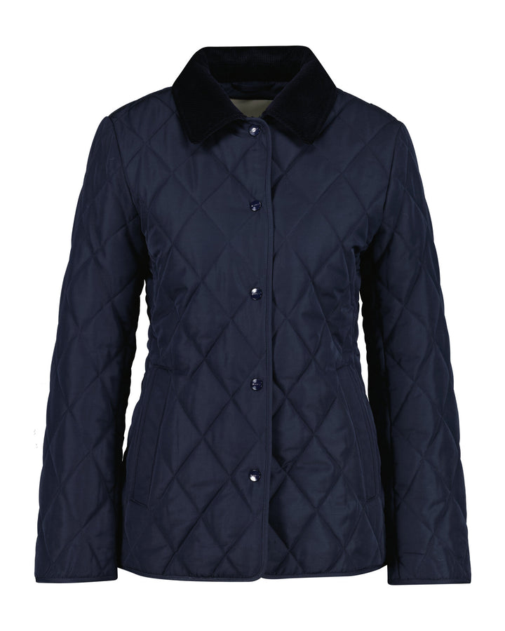 GANT Quilted Jacket/Jakna 4700421