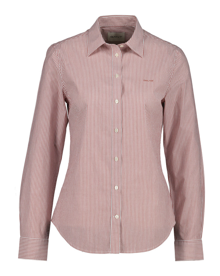 GANT Striped Poplin Shirt/Košulja 4300487