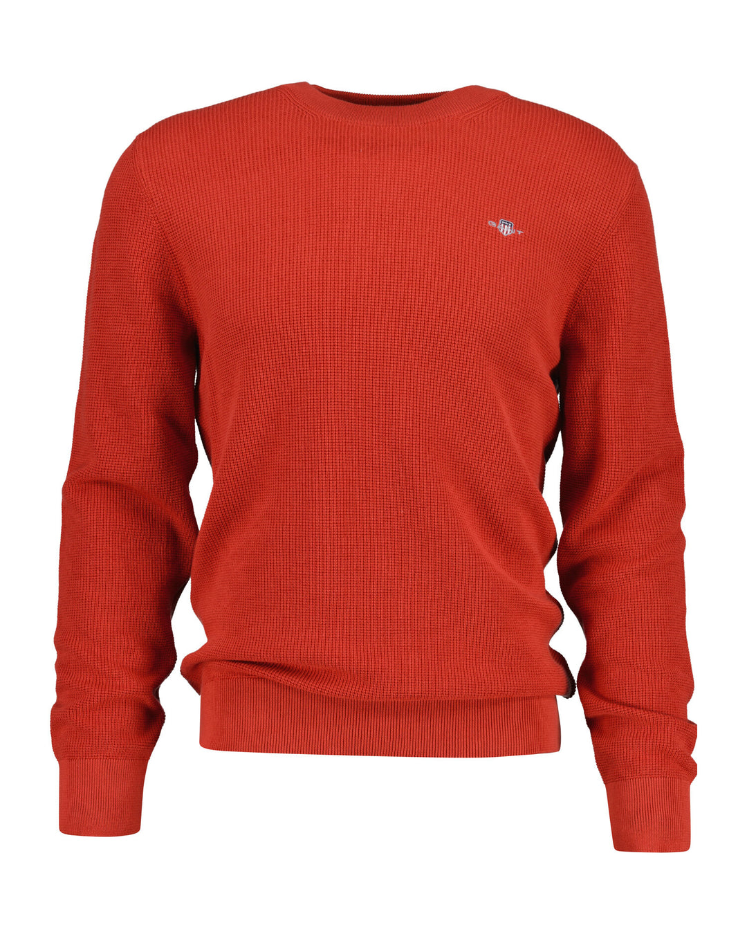 GANT Waffle Knit Sweater/Pulover 8030291