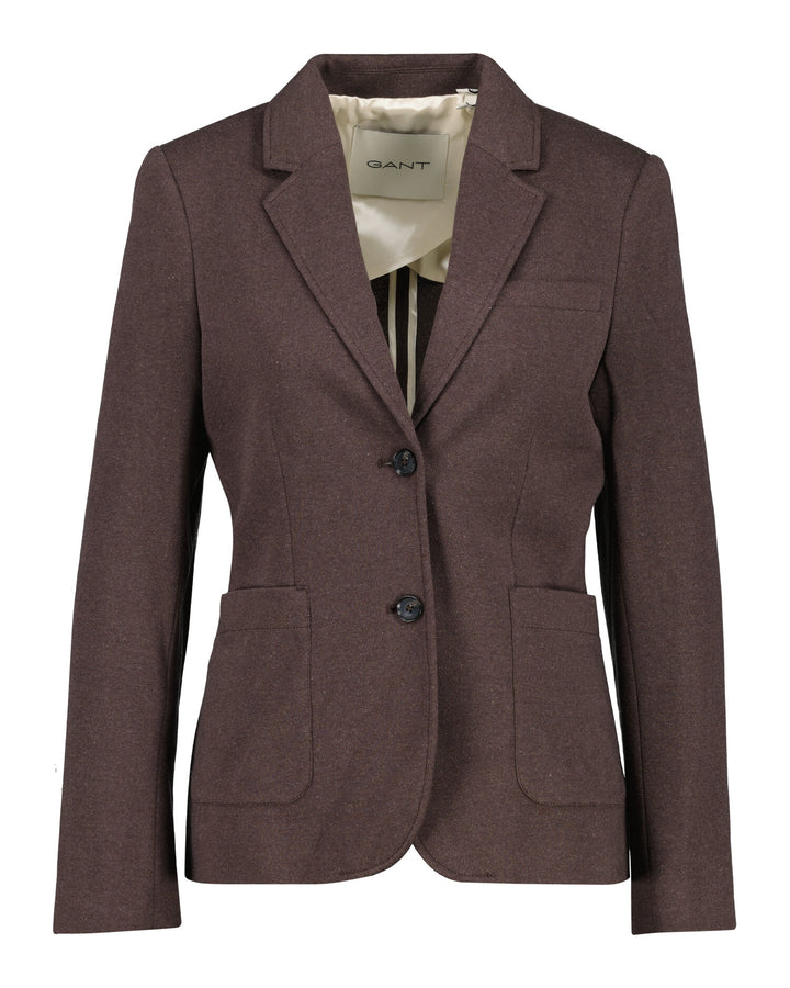 GANT Pique Blazer/Sako 4770330