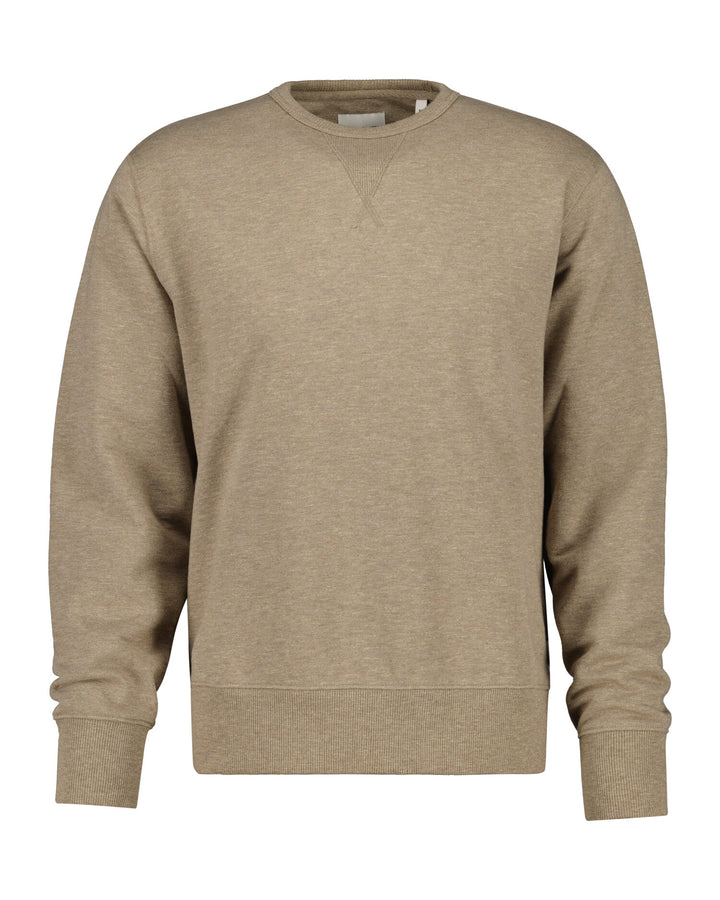 GANT Heather C-Neck Sweat/Pulover 2067151