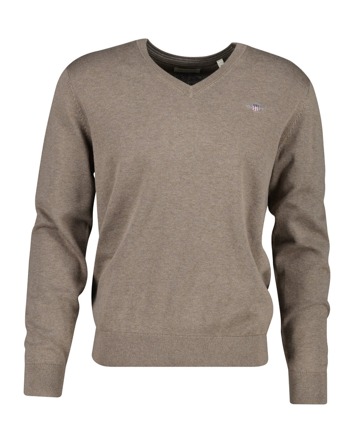 GANT Cotton Sweater/Pulover 8030762