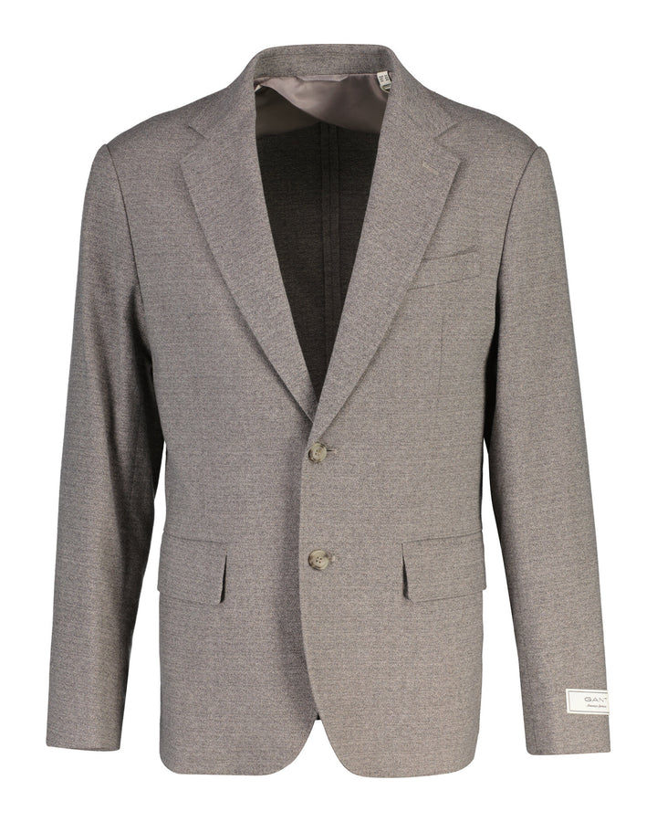 GANT Cotton Flannel Blazer/Sako 7706378