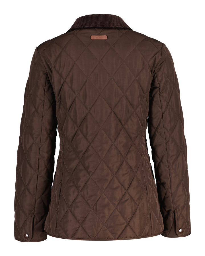 GANT Quilted Jacket/Jakna 4700421